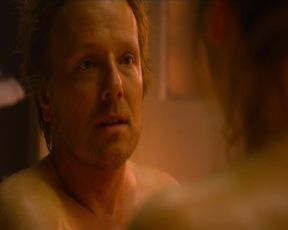 Ane Dahl Torp - 1001 Gram (2014) celeb nude scene