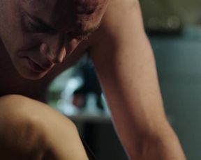 Maelle Giovanetti - Frechen Overdose (2014) celebrity nude scene