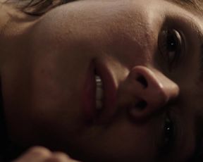 Maelle Giovanetti - Frechen Overdose (2014) celebrity nude scene