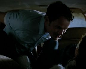 Alexandra Daddario - Burying the Ex (2014) celebrity hot scene