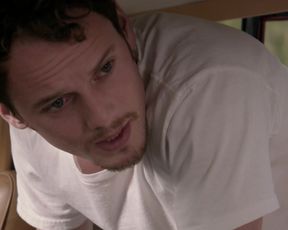 Alexandra Daddario - Burying the Ex (2014) celebrity hot scene