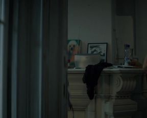 Veerle Baetens - D'Ardennen (2015) celebs sexy scene