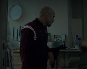 Veerle Baetens - D'Ardennen (2015) celebs sexy scene