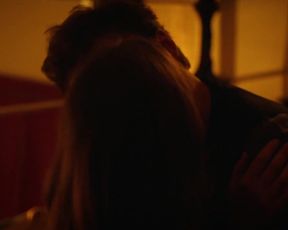 Marie Zielcke - Meine Mutter, meine Manner (2014) actress nude scene