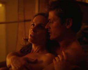 Marie Zielcke - Meine Mutter, meine Manner (2014) actress nude scene