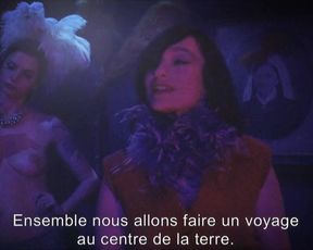 Elina Lowensohn, Katrin Olafsdottir - Prehistoric Cabaret (2014) celebrity 720p_0001