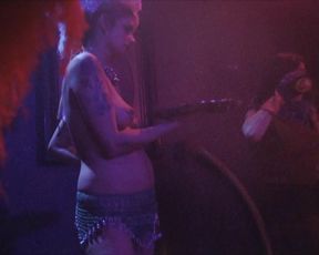 Elina Lowensohn, Katrin Olafsdottir - Prehistoric Cabaret (2014) celebrity 720p_0001