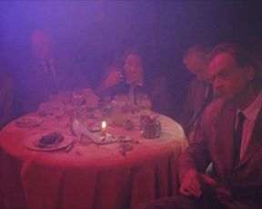 Elina Lowensohn, Katrin Olafsdottir - Prehistoric Cabaret (2014) celebrity 720p_0001