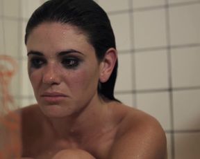 Aria London nude, Jillian_Leigh - The_Badger_Game (2014)