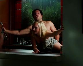 Jenny-Marie Muck - Irre sind mannlich (2014) celebrity hot scene