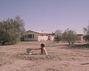 Clare Gillies, Andreja Pejic - A Bitter Fruit (2020) celeb hot scene