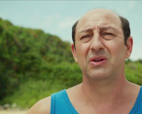 Julie Engelbrecht – Les vacances du petit Nicolas (2014) actress sexy video