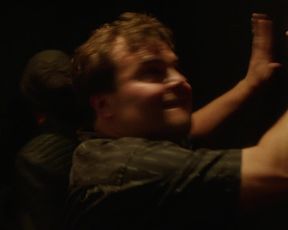 Daniella Short, Cynyon Dawn Rodriguez nude - The_D_Train (2015)