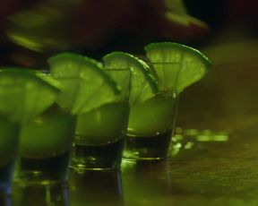 Daniella Short, Cynyon Dawn Rodriguez nude - The_D_Train (2015)