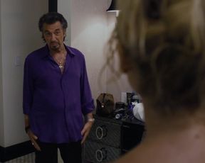 Katarina_Cas_-_Danny_Collins (2015) celebs hot movie scene