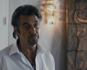 Katarina_Cas_-_Danny_Collins (2015) celebs hot movie scene