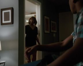 Khaneshia Б─≤KJБ─≥ Smith - SurvivorБ─≥s Remorse s01e04 (2014) celeb nude video