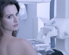 Penelope Cruz nude - Ma_Ma (2015)