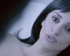 Penelope Cruz nude - Ma_Ma (2015)