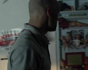 Jeanne Rosa - Un Francais (2015) celeb sexy video