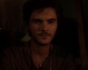 Lucile Briegel - Lucie. (2014) celebrity sexy scene