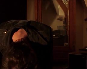 Lucile Briegel - Lucie. (2014) celebrity sexy scene