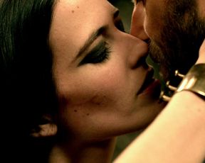 Eva Green naked - 300._Rise_of_an_Empire (2014)