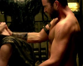 Eva Green naked - 300._Rise_of_an_Empire (2014)