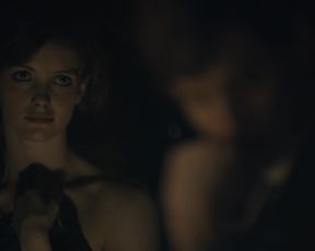 Sonya Cullingford nude - The_Danish_Girl (2015)