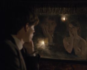 Sonya Cullingford nude - The_Danish_Girl (2015)