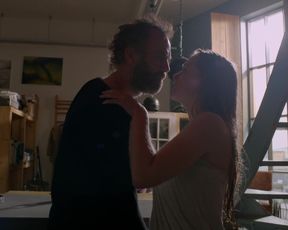 Elma Stefania Agustsdottir - Case s01e06 (2015) celebrity hot scene.