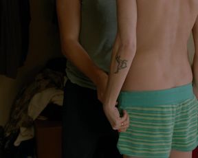 Taryn Manning naked - Orange_Is_the_New_Black_s03e10 (2015)