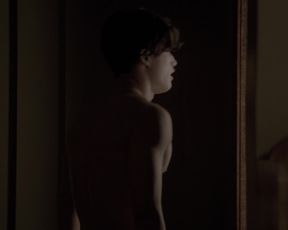 Helena_Mattsson__Kamilla_Alnes_-_American_Horror_Story_s05e06__2015_ celebs hot movie scene