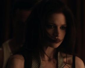 Sarah Hay naked - Flesh_and_Bone_s01e02 (2015) Nude Submission Sex Episode