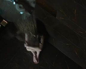 Sarah Hay naked - Flesh_and_Bone_s01e02 (2015) Nude Submission Sex Episode