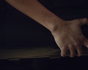 Tanya Fear nude - Spotless_s01e01-04 (2015)