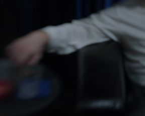 Daniella Short naked - Banshee_s02e07 (2014) Striptease Scene