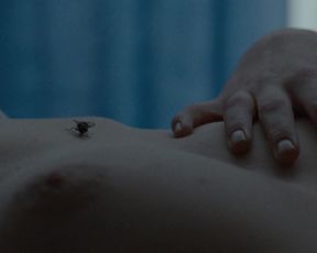 Ana Girardot naked - Next_Time_I_ll_Aim_for_the_Heart (2014)