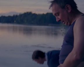 Maria Vogt - Rastlos (2014) celebs sexy scene