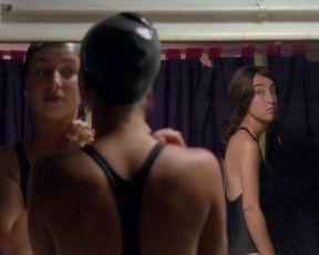 Sofia Del Tuffo, Luana Casavalle, Leticia Machalski - Se! (2014) celeb hot scene