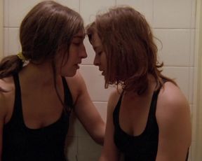 Sofia Del Tuffo, Luana Casavalle, Leticia Machalski - Se! (2014) celeb hot scene