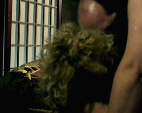 Tammy Jean, Erika Lynn - Apocalypse Kiss (2014) celeb hot movie scene