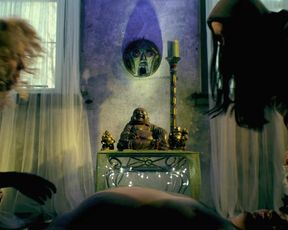 Tammy Jean, Erika Lynn - Apocalypse Kiss (2014) celeb hot movie scene