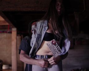 Raven_Lexy__Iren_Levy_-_The_Dead_the_Damned_and_the_Darkness (2014)