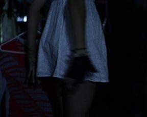 Raven_Lexy__Iren_Levy_-_The_Dead_the_Damned_and_the_Darkness (2014)