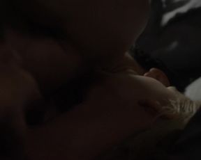 Natasha Henstridge nude - Badge_of_Honor (2015)