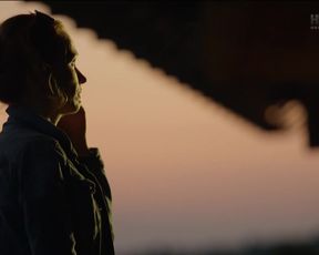 Jitka Cvancarova, Jana Kolesarova - Az po usi s01e09 (2014) celebs nude videos