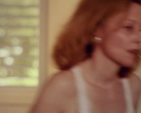 Carina Wiese - Tatort e947 (2015) actress nude scene