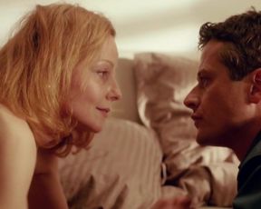 Carina Wiese - Tatort e947 (2015) actress nude scene