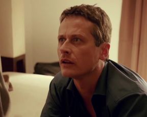 Carina Wiese - Tatort e947 (2015) actress nude scene